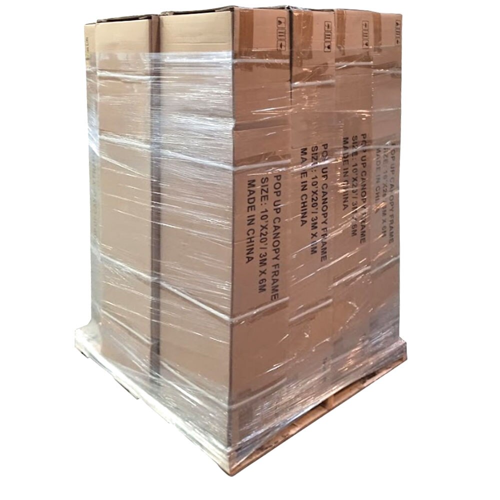 Casita Air Bulk Pallet — 20 ft (Qty 10)